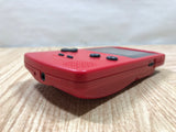 GameBoy Color Red Console Nintendo Japan - Not Working LG9158
