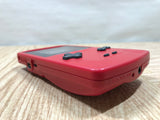 GameBoy Color Red Console Nintendo Japan - Not Working LG9158