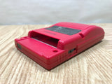 GameBoy Color Red Console Nintendo Japan - Not Working LG9158