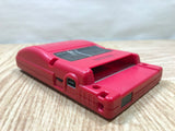 GameBoy Color Red Console Nintendo Japan - Not Working LG9158