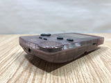 GameBoy Color Clear Purple Console Nintendo Japan - With Defects LG9159