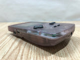 GameBoy Color Clear Purple Console Nintendo Japan - With Defects LG9159