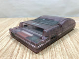 GameBoy Color Clear Purple Console Nintendo Japan - With Defects LG9159