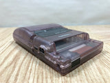 GameBoy Color Clear Purple Console Nintendo Japan - With Defects LG9159