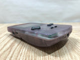 GameBoy Color Clear Purple Console Nintendo Japan - Not Working LG9160