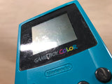 GameBoy Color Blue Console Nintendo Japan - Not Working LG9162
