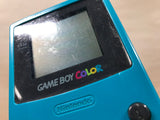 GameBoy Color Blue Console Nintendo Japan - Not Working LG9162