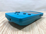 GameBoy Color Blue Console Nintendo Japan - Not Working LG9162