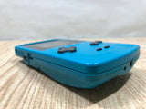 GameBoy Color Blue Console Nintendo Japan - Not Working LG9162