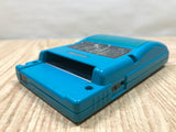 GameBoy Color Blue Console Nintendo Japan - Not Working LG9162