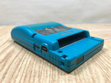 GameBoy Color Blue Console Nintendo Japan - Not Working LG9162
