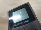 GameBoy Color Purple Console Nintendo Japan - Not Working LG9163