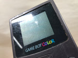 GameBoy Color Purple Console Nintendo Japan - Not Working LG9163