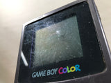 GameBoy Color Purple Console Nintendo Japan - Not Working LG9163