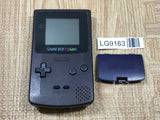 GameBoy Color Purple Console Nintendo Japan - Not Working LG9163