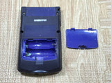 GameBoy Color Purple Console Nintendo Japan - Not Working LG9163