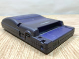 GameBoy Color Purple Console Nintendo Japan - Not Working LG9163
