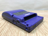 GameBoy Color Purple Console Nintendo Japan - With Defects LG9164