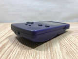 GameBoy Color Purple Console Nintendo Japan - With Defects LG9164
