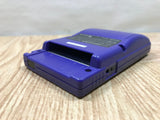 GameBoy Color Purple Console Nintendo Japan - With Defects LG9164