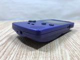 GameBoy Color Purple Console Nintendo Japan - With Defects LG9165