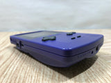 GameBoy Color Purple Console Nintendo Japan - With Defects LG9165