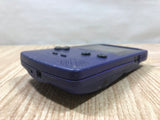 GameBoy Color Purple Console Nintendo Japan - With Defects LG9166