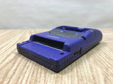 GameBoy Color Purple Console Nintendo Japan - With Defects LG9166