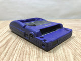 GameBoy Color Purple Console Nintendo Japan - With Defects LG9166