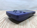 GameBoy Color Purple Console Nintendo Japan - Tested Working LG9167
