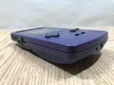 GameBoy Color Purple Console Nintendo Japan - Tested Working LG9167