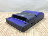 GameBoy Color Purple Console Nintendo Japan - Tested Working LG9167