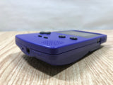 GameBoy Color Purple Console Nintendo Japan - With Defects LG9168