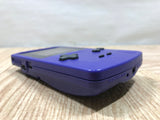 GameBoy Color Purple Console Nintendo Japan - With Defects LG9168