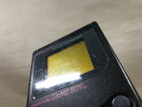 GameBoy Bros. Black Console Nintendo Japan - With Defects LG9169