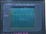GameBoy Bros. Black Console Nintendo Japan - With Defects LG9169