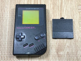 GameBoy Bros. Black Console Nintendo Japan - With Defects LG9169