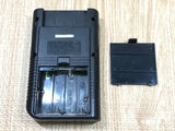 GameBoy Bros. Black Console Nintendo Japan - With Defects LG9169