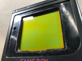 GameBoy Bros. Black Console Nintendo Japan - With Defects LG9170