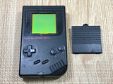 GameBoy Bros. Black Console Nintendo Japan - With Defects LG9170