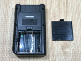 GameBoy Bros. Black Console Nintendo Japan - With Defects LG9170