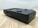 GameBoy Bros. Black Console Nintendo Japan - With Defects LG9170