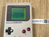 GameBoy Original DMG-01 Console Nintendo Japan - With Defects LG9171