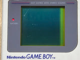 GameBoy Original DMG-01 Console Nintendo Japan - With Defects LG9171