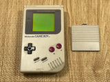 GameBoy Original DMG-01 Console Nintendo Japan - With Defects LG9171
