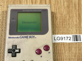 GameBoy Original DMG-01 Console Nintendo Japan - Tested Working LG9172