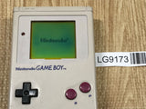 GameBoy Original DMG-01 Console Nintendo Japan - With Defects LG9173