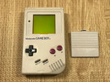 GameBoy Original DMG-01 Console Nintendo Japan - With Defects LG9173