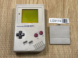 GameBoy Original DMG-01 Console Nintendo Japan - Not Working LG9174