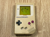 GameBoy Original DMG-01 Console Nintendo Japan - With Defects LG9175